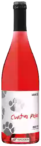 Weingut Cuatro Pasos - Rosado