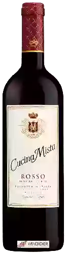 Weingut Cucina Mista - Rosso