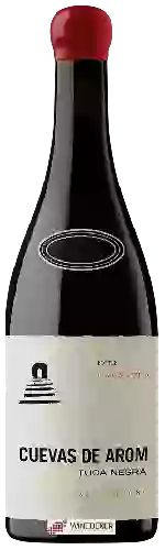 Weingut Cuevas de Arom - Tuca Negra