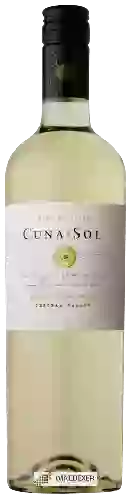 Weingut Cuna del Sol - Sauvignon Blanc