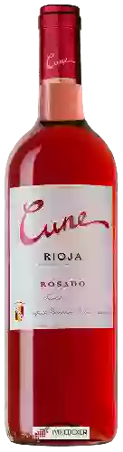 Weingut Cune (CVNE) - Rosado