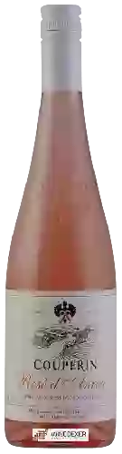 Weingut Couperin - Rosé d'Anjou