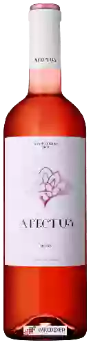 Weingut Curvos - Afectus Rosé