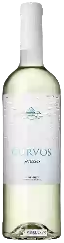 Weingut Curvos - Avesso