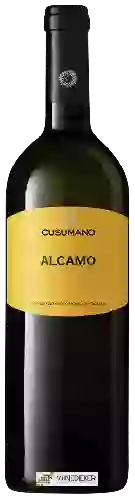 Weingut Cusumano - Alcamo