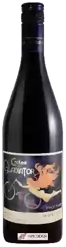 Weingut Cycles Gladiator - Pinot Noir