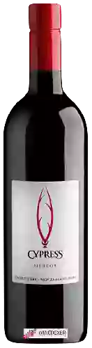 Weingut Cypress - Merlot