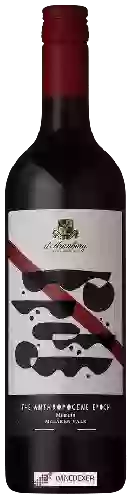 Weingut d'Arenberg - The Anthropocene Epoch Mencia