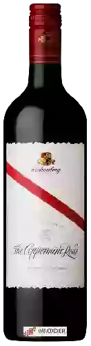 Weingut d'Arenberg - The Coppermine Road Cabernet Sauvignon