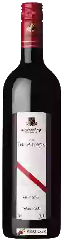 Weingut d'Arenberg - The Derelict Vineyard Grenache