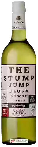 Weingut d'Arenberg - The Stump Jump Lightly Wooded Chardonnay