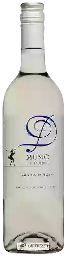 Weingut Terra d'Aria - Music by d'Aria Sauvignon Blanc