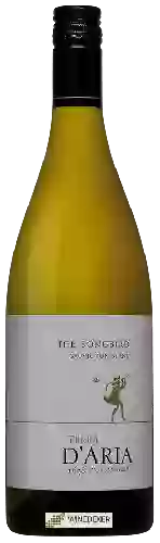 Weingut Terra d'Aria - The Songbird Sauvignon Blanc