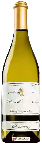 Château d'Auvernier - Chardonnay