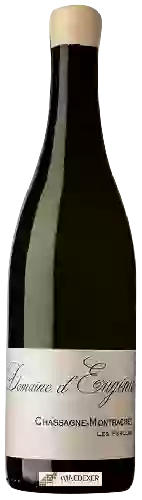 Domaine d'Eugénie - Chassagne-Montrachet Les Perclos