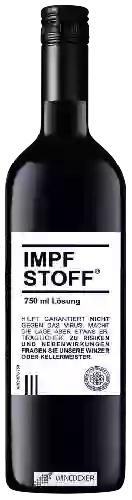 Weingut Dagernova - Impfstoff