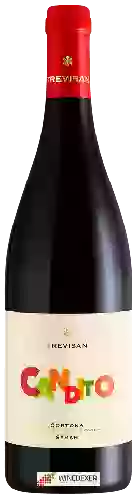 Weingut Trevisan - Candito Syrah