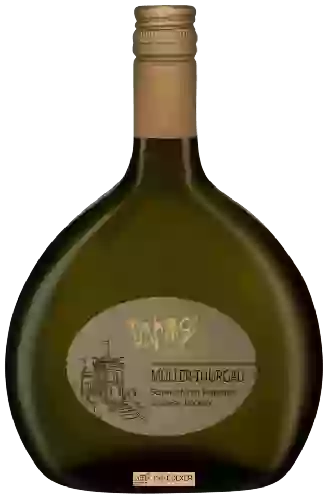 Weingut Dahms - Schweinfurter Peterstirn Müller-Thurgau Spätlese Trocken