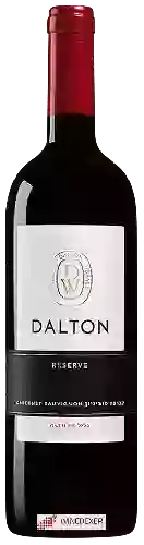 Weingut Dalton - Reserve Cabernet Sauvignon