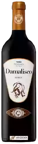 Weingut Damalisco - Roble