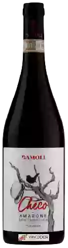 Weingut Damoli - Checo Amarone della Valpolicella Classico