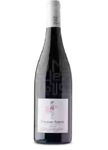 Weingut Dampt Frères - Élégance Bourgogne Epineuil