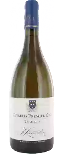 Weingut Dampt Frères - Chablis Premier Cru 'Beauroy'