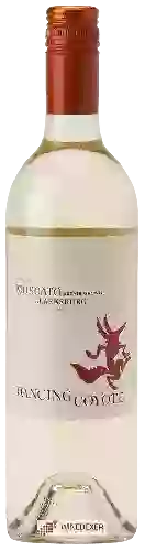 Weingut Dancing Coyote Wines - Moscato