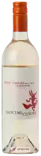 Weingut Dancing Coyote Wines - Pinot Grigio