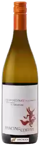 Weingut Dancing Coyote Wines - Wild Ferment Chardonnay