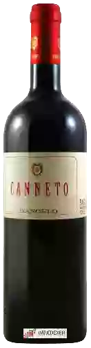 Weingut D'Angelo - Canneto