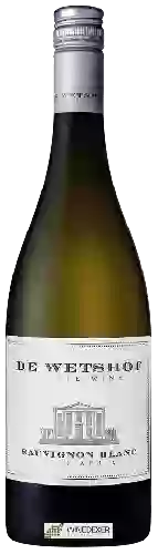 Weingut De Wetshof - Sauvignon Blanc