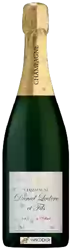 Weingut Daniel Leclerc - Brut Champagne