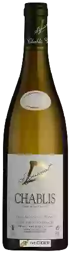 Domaine Daniel Seguinot - Chablis