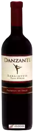 Weingut Danzante - Sangiovese delle Marche