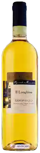 Weingut Dario Coos - Il Longhino Ramandolo