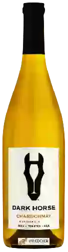 Weingut Dark Horse - Chardonnay