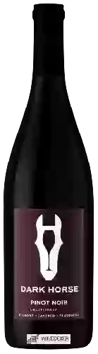 Weingut Dark Horse - Pinot Noir
