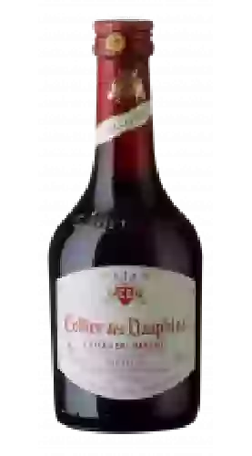 Weingut Cellier des Dauphins - Le Clocher Cabernet Sauvignon