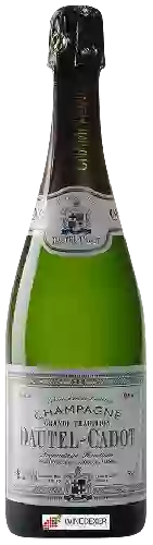 Weingut Dautel-Cadot - Grande Tradition Brut Champagne