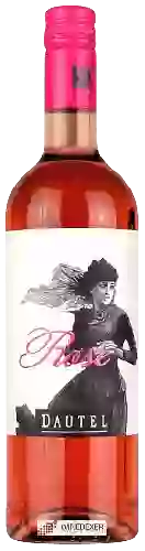 Weingut Dautel - Rosé