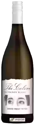 Weingut David Frost - The Colene Sauvignon Blanc