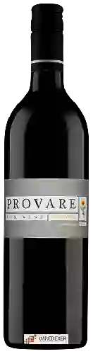 Weingut David Marchesi - Provare Red Blend