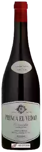 Bodegas Bhilar - Phinca El Vedao Edición Limitada Garnacha