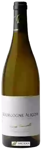 Weingut David Trousselle - Bourgogne Aligoté