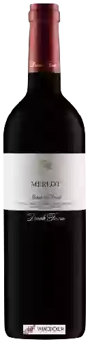 Weingut Feresin Davide - Merlot