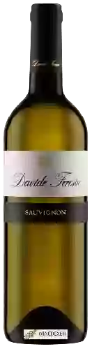 Weingut Feresin Davide - Sauvignon
