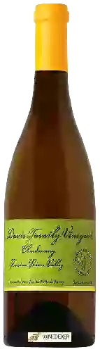 Weingut Davis Family Vineyards - Chardonnay