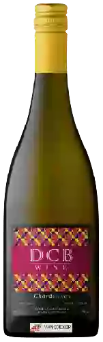 Weingut DCB - Chardonnay