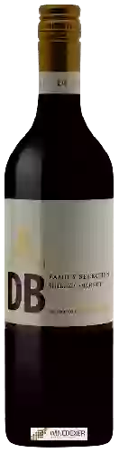 Weingut De Bortoli - DB Family Selection Shiraz - Cabernet